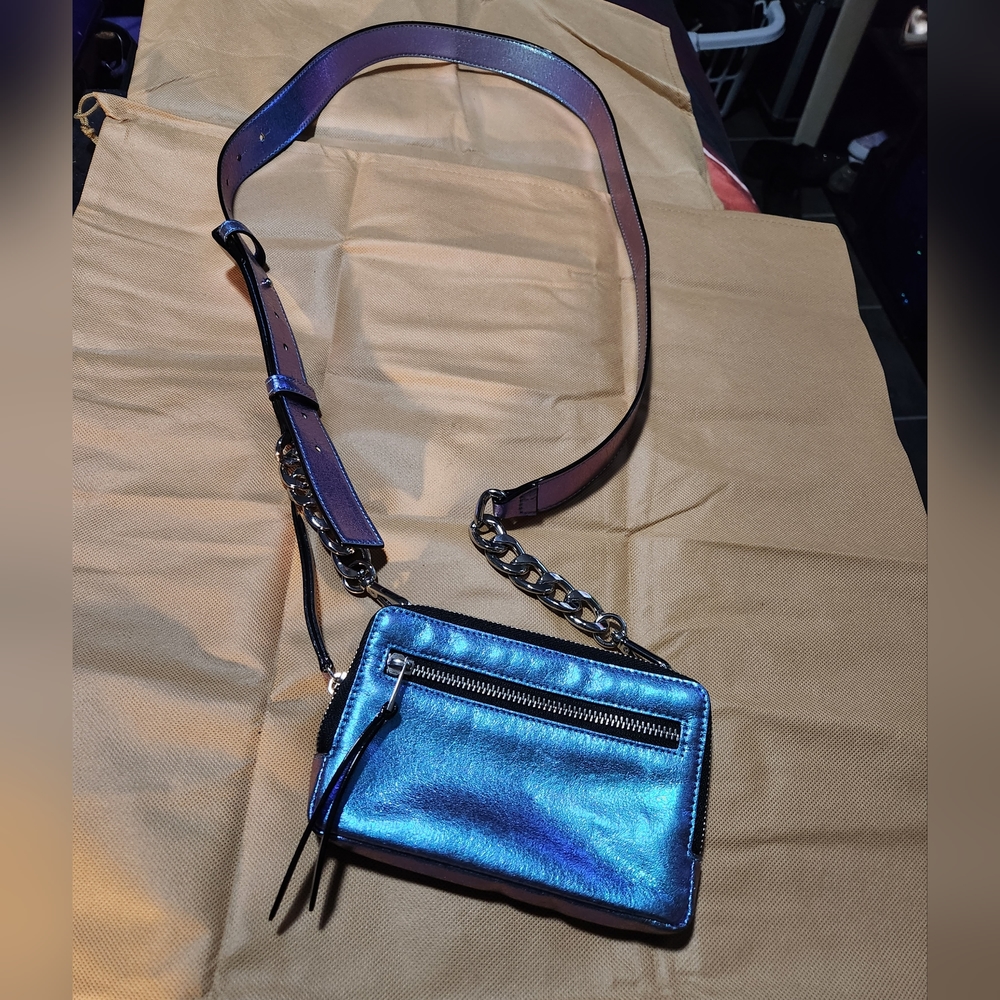 Sam Edelman circus crossbody bag